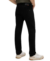 Boss by Hugo Men's Comfort-Stretch Slim-Fit Jeans