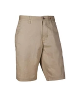 Mountain Khakis Men's Homestead Chino Short | Classic Fit / Retro Khaki