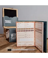 Boxer Gifts Whiskey Tasting Set