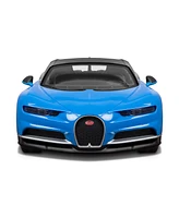 World Tech Toys 1:10 Bugatti Chiron 1:10 Rtr Electric 2.4Ghz Rc Car