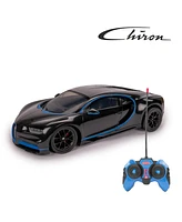 World Tech Toys Bugatti Chiron 1:14 Rtr Electric Rc Car