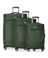 Ricardo Avalon Softside 28" Check-in Spinner Suitcase