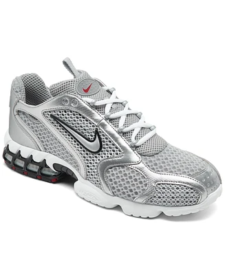 Nike Men's Zoom Spiridon Cage 2 Casual Sneakers from Finish Line