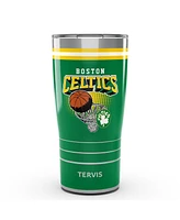 Tervis Boston Celtics 20oz. Stainless Steel Tumbler