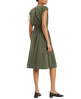 Levi's Women's Betty Midi Dress