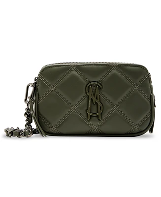 Steve Madden Bdaisy Quilted Crossbody Bag