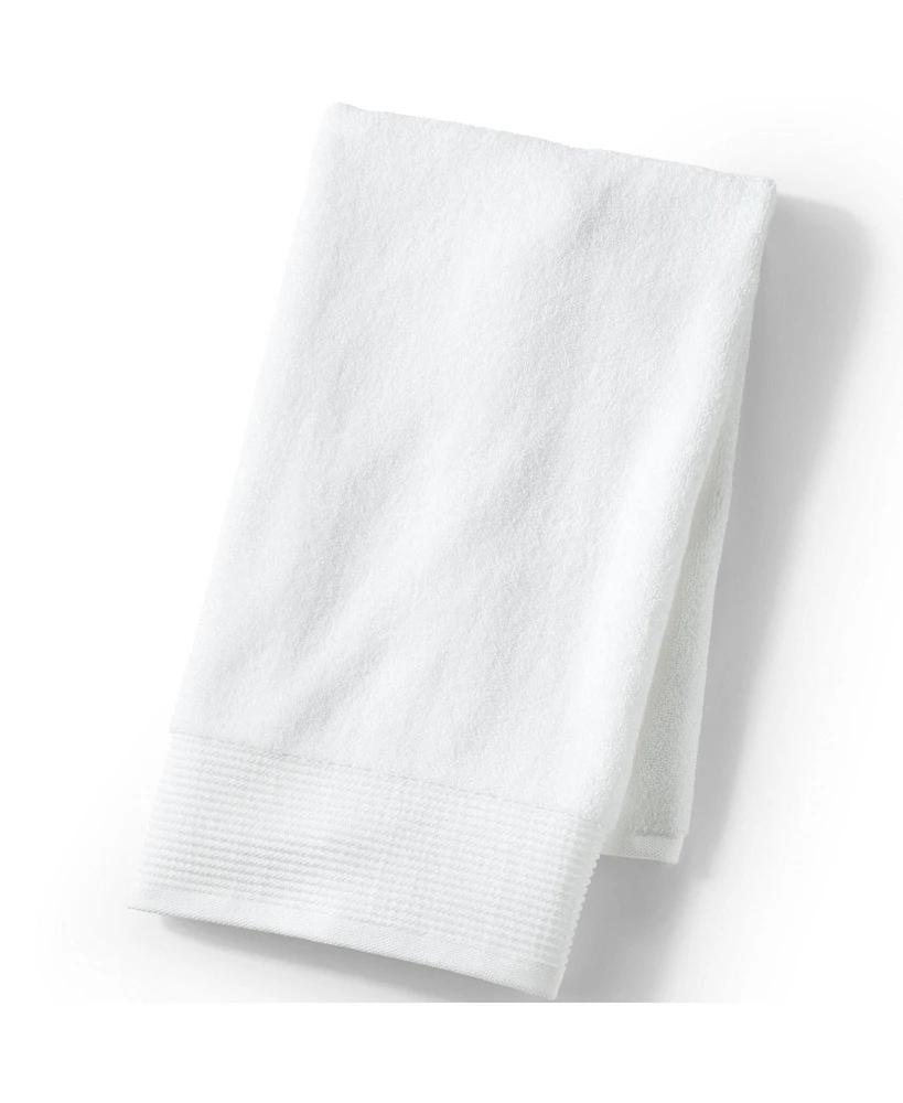 Lands' End Turkish Luxe Hand Towel