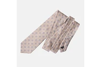 Men's Antinori - Printed Silk Tie for Men