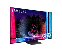 77" Class S90D Oled Hdr+ 4K Smart Tv - QN77S90DAFXZA