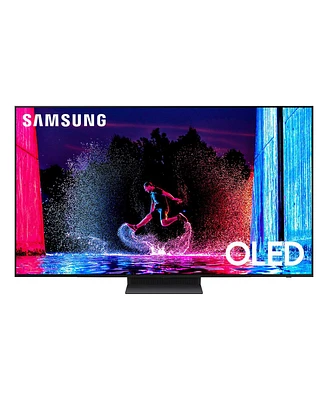 Samsung 77" Smart Tv Qled 4K - S90D