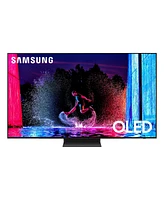 Samsung 77" Smart Tv Qled 4K - S90D