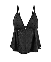 Adore Me Plus Bailee Swimwear Tankini Top