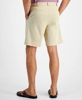 Alfani Men's Weekend Shorts, Created for Macy's