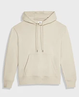 Mode of One Men's Relaxed-Fit Fleece Hoodie, Created for Macy's