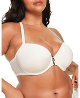 Adore Me Women's Alara Contour Demi Bra