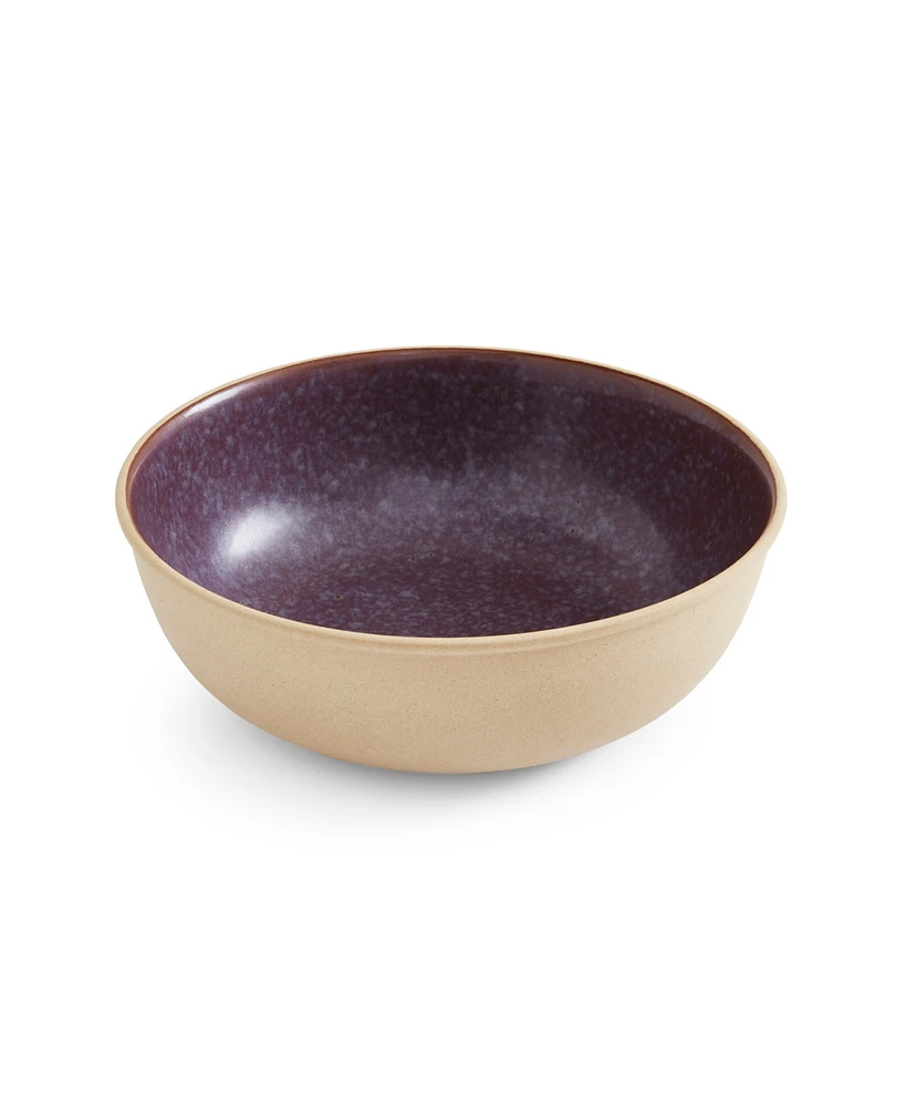 Portmeirion Minerals Medium Serving Bowl