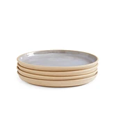Portmeirion Minerals Side Plates, Set of 4