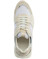 Dkny Women's Amity Lace-Up Sneakers