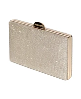 Club Rochelier Ladies' Glitter Evening Bag