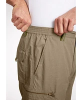 Boulder Creek Big & Tall by KingSize