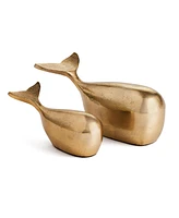 Napa Home & Garden Moby Sculptures, Set Of 2