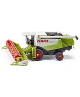 Siku 1/50 Claas Lexion 600 Combine Harvester with Grain Head Siku-1991