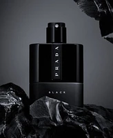 Luna Rossa Black Eau De Parfum Fragrance Collection