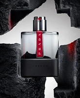 Luna Rossa Carbon Eau De Toilette Fragrance Collection