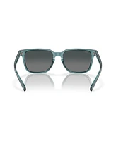 Costa Del Mar Men's Polarized Sunglasses, Kailano