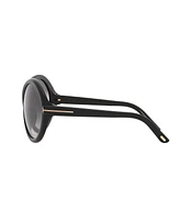 Tom Ford Women's Sunglasses, Jada