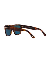 Tom Ford Men's Sunglasses, Alberto