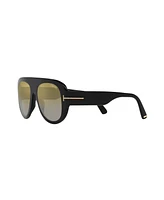Tom Ford Men's Sunglasses, Cecil