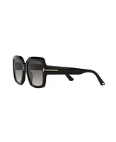 Tom Ford Women's Sunglasses, Kaya