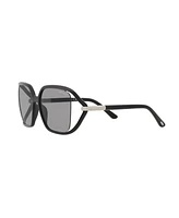 Tom Ford Women's Sunglasses, Solange-02