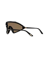 Tom Ford Men's Sunglasses, FT1121