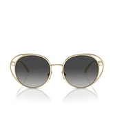 Jimmy Choo Women's Sunglasses, JC4003HB