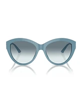 Jimmy Choo Women's Sunglasses, JC5007