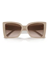 Jimmy Choo Women's Sunglasses, JC5001B