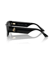 Jimmy Choo Women's Sunglasses, JC5017