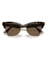 Jimmy Choo Women's Sunglasses, JC5014