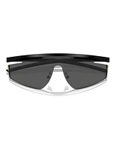 Scuderia Ferrari Unisex Sunglasses, FZ6001