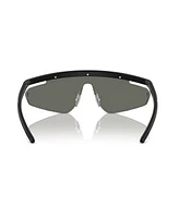 Scuderia Ferrari Unisex Sunglasses, FZ6001