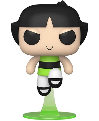 Funko Powerpuff Girls Pop Vinyl Figure | Buttercup