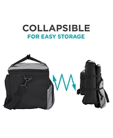 Ivation Electric Cooler Bag