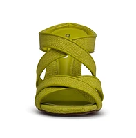 D'Amelio Footwear Wyona Sandal