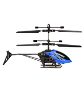 World Tech Toys Hornet 2CH Ir Helicopter