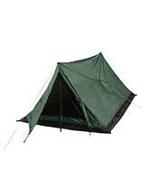 Stansport Eagle Backpacking Tent - Forest Green