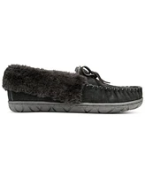 Style & Co Women's Darcyy Moccasin Slippers, Created for Macy's