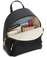 kate spade new york Hudson Pebbled Leather Backpack