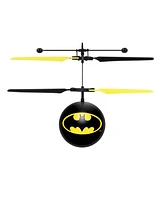 World Tech Toys Dc Justice League Batman Ir Ufo Ball Helicopter